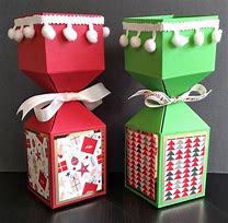 Image result for Christmas Cracker Boxes