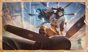 Image result for Aviator Irelia