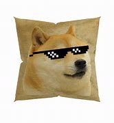 Image result for Doge with Meme Glasses