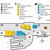 Image result for Tampa International Airport Departures Map