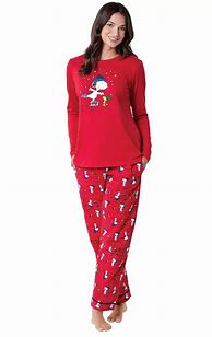 Image result for Unique Christmas Pajamas for Women