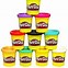 Image result for Play Dough Activity