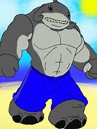 Image result for Gantu Muscle