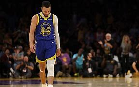 Image result for Stephen Curry Sad