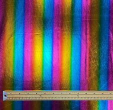 Image result for Metallic Foil Fabric Texture