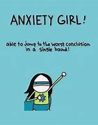 Image result for Anxiety Memes Anime
