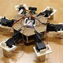 Image result for Actuators of Hexapod Robot