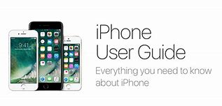 Image result for User Manual for iPhone 11