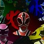 Image result for Power Rangers Samurai TV