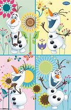 Image result for Olaf Frozen 2 Cartoon