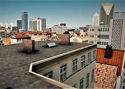 Image result for City Rooftop
