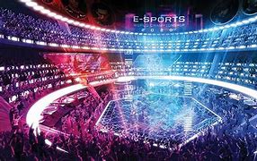 Image result for eSports Arena China