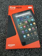 Image result for Kindle Fire 8 Blue