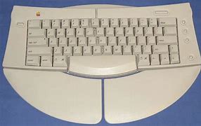 Image result for iMac Keyboard Old Type