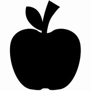 Image result for apples clip art silhouettes