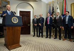 Image result for White House Ai