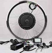 Image result for Germany Electric Bike Kit