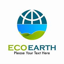 Image result for Eco Earth Logo