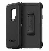 Image result for OtterBox Defender S9 Plus Black Box