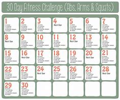 Image result for 30-Day Fitness