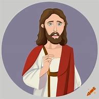 Image result for Funny Jesus Drawings