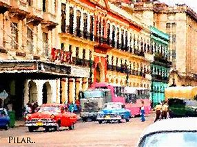 Image result for Pilar La Habana