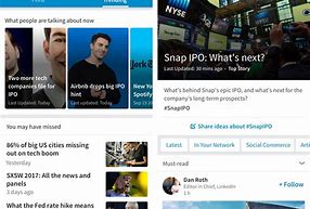 Image result for Trending News HTML and CSS