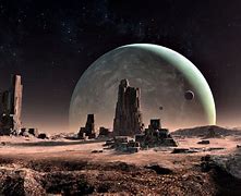 Image result for Alien Planet 4K