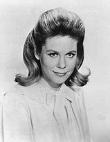 Image result for Elizabeth Montgomery Later Years