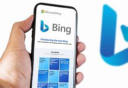 Image result for New Bing Ai Search