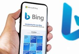 Image result for Bing AI