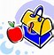 Image result for Healthy Snack Food Clip Art