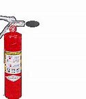 Image result for Large Fire Extinguisher