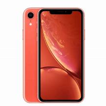 Image result for iPhone XR Transparent Red