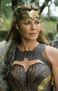 Image result for Wonder Woman Queen of Hell