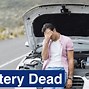 Image result for Battery Died