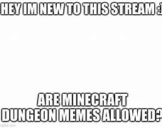 Image result for Free Minecraft Meme