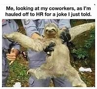 Image result for Trying to Explain to HR What Happened Meme