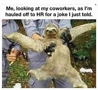 Image result for Hello HR Meme
