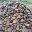 Image result for Natural Pebbles