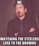 Image result for Go Steelers Meme