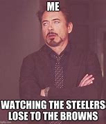 Image result for New England Steelers Meme