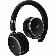 Image result for Noise Cancelling Bluetooth Headphones