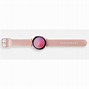 Image result for Galaxy Watch Active 2 Rose Gold