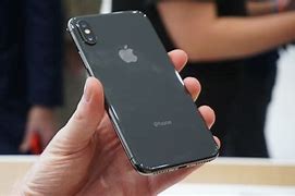 Image result for iPhone X-Space Grey