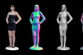 Image result for Body Scan a Pose