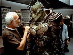 Image result for Galaxy Quest Monster