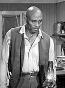 Image result for Woody Strode Man Who Shot