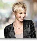 Image result for Grey Blond Hair Colr