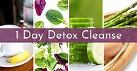 Image result for Detox Diet for One Day